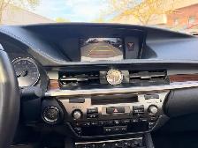 2017 Lexus ES 4dr Sdn, ES 350 , SUNROOF, NAVIGATION - Photo 16