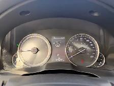 2017 Lexus ES 4dr Sdn, ES 350 , SUNROOF, NAVIGATION - Photo 17