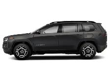 2026 Jeep Cherokee Limited - Photo 2