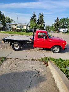 78 Ford F250 - Photo 2
