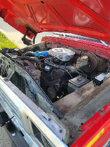 78 Ford F250 - Photo 5