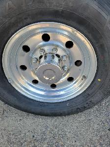 78 Ford F250 - Photo 7