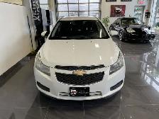 2012 Chevrolet Cruze LT turbo avec 1SA - Photo 2