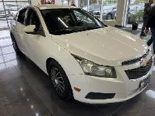 2012 Chevrolet Cruze LT turbo avec 1SA - Photo 3