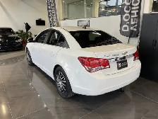 2012 Chevrolet Cruze LT turbo avec 1SA - Photo 5