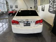 2012 Chevrolet Cruze LT turbo avec 1SA - Photo 6