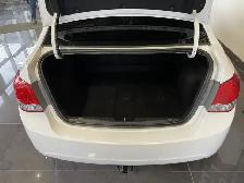 2012 Chevrolet Cruze LT turbo avec 1SA - Photo 7