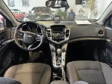 2012 Chevrolet Cruze LT turbo avec 1SA - Photo 10