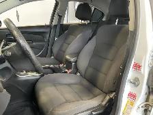 2012 Chevrolet Cruze LT turbo avec 1SA - Photo 11