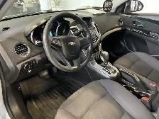 2012 Chevrolet Cruze LT turbo avec 1SA - Photo 12