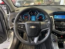 2012 Chevrolet Cruze LT turbo avec 1SA - Photo 15