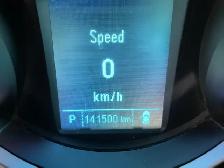 2012 Chevrolet Cruze LT turbo avec 1SA - Photo 16