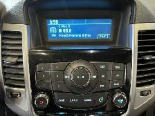 2012 Chevrolet Cruze LT turbo avec 1SA - Photo 17