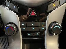 2012 Chevrolet Cruze LT turbo avec 1SA - Photo 18