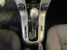 2012 Chevrolet Cruze LT turbo avec 1SA - Photo 19