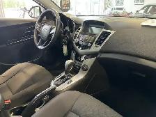 2012 Chevrolet Cruze LT turbo avec 1SA - Photo 20
