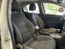 2012 Chevrolet Cruze LT turbo avec 1SA - Photo 21