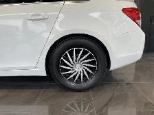 2012 Chevrolet Cruze LT turbo avec 1SA - Photo 23