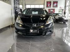 2010 Honda Fit LX - Photo 2