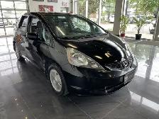 2010 Honda Fit LX - Photo 3