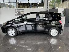 2010 Honda Fit LX - Photo 4