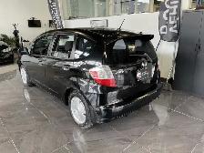 2010 Honda Fit LX - Photo 5