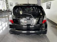 2010 Honda Fit LX - Photo 6