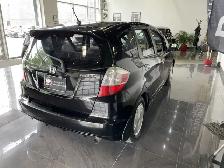 2010 Honda Fit LX - Photo 7
