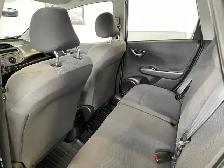 2010 Honda Fit LX - Photo 9