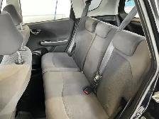 2010 Honda Fit LX - Photo 11