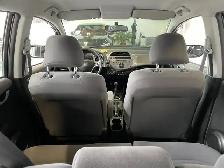 2010 Honda Fit LX - Photo 13