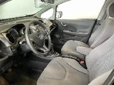 2010 Honda Fit LX - Photo 14