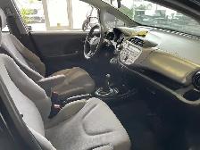 2010 Honda Fit LX - Photo 16