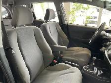 2010 Honda Fit LX - Photo 17