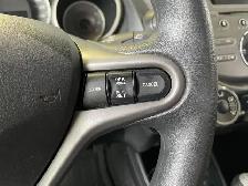 2010 Honda Fit LX - Photo 20