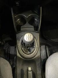 2010 Honda Fit LX - Photo 24