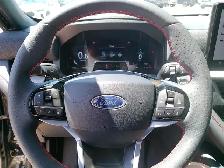 2026 Ford Explorer ST 4WD for sale - Photo 4