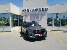 2026 Ford Explorer ST 4WD for sale - Photo 9