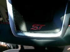 2026 Ford Explorer ST 4WD for sale - Photo 10
