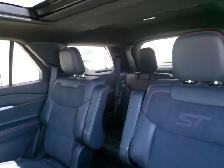 2026 Ford Explorer ST 4WD for sale - Photo 11