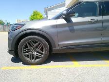 2026 Ford Explorer ST 4WD for sale - Photo 16