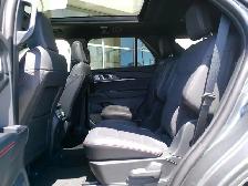 2026 Ford Explorer ST 4WD for sale - Photo 20