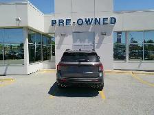 2026 Ford Explorer ST 4WD for sale - Photo 24