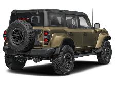 2026 Ford Bronco - Photo 2