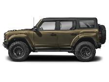 2026 Ford Bronco - Photo 3