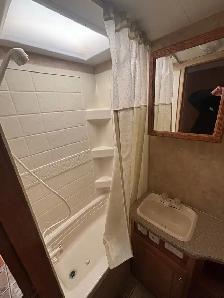 2008 jayco jay feather 29 foot travel trailer - Photo 5