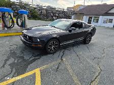 2005 Ford Mustang - Photo 2