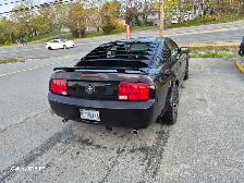 2005 Ford Mustang - Photo 5
