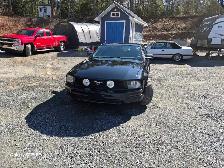 2005 Ford Mustang - Photo 8