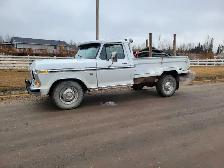 1979 F250